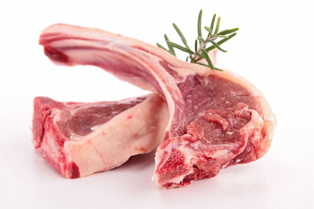 Vente de viande d'agneau près de Bordeaux