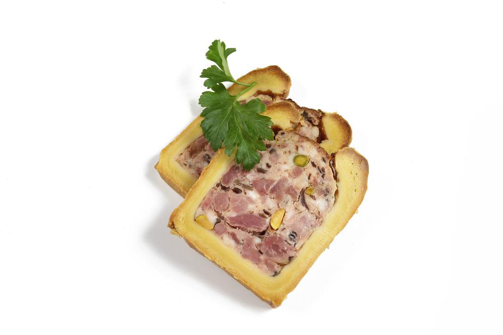 paté-en-croute